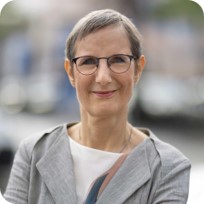 Claudia Schelp